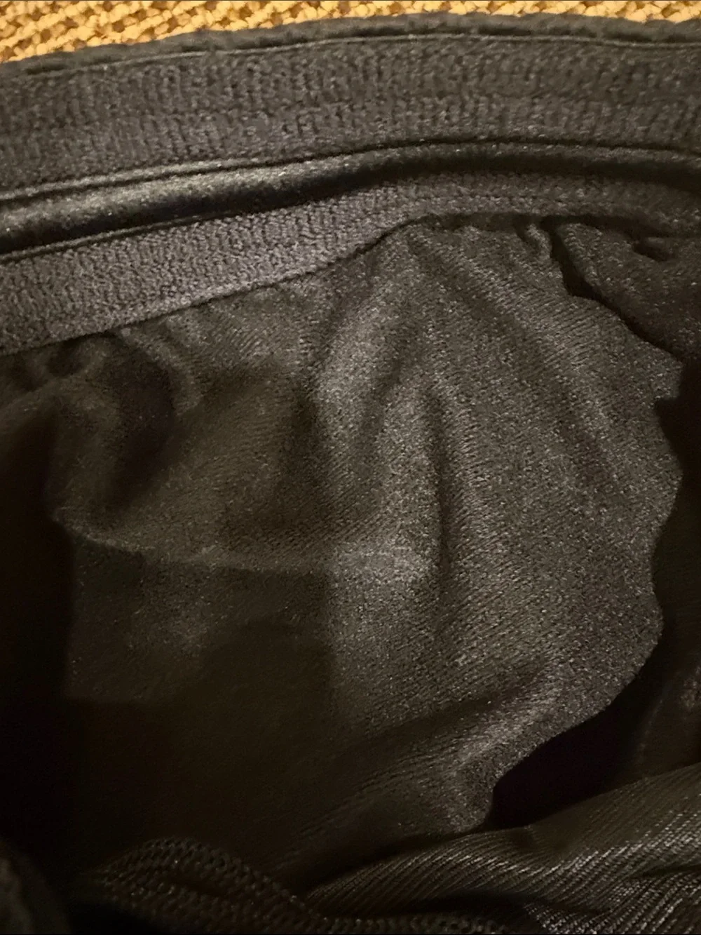 adidas mens black Track Joggers